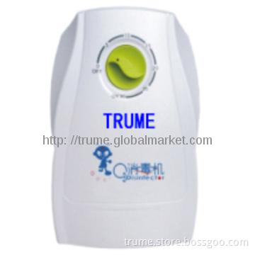 Ozone fruit and vegetable washers  Ozone air purifier